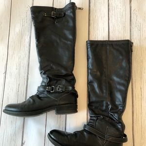Madden girl boots